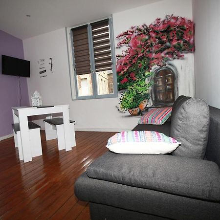 La Medina Apartment La Fere Екстериор снимка