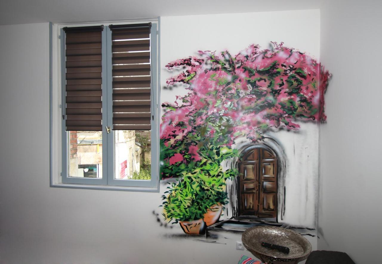 La Medina Apartment La Fere Екстериор снимка