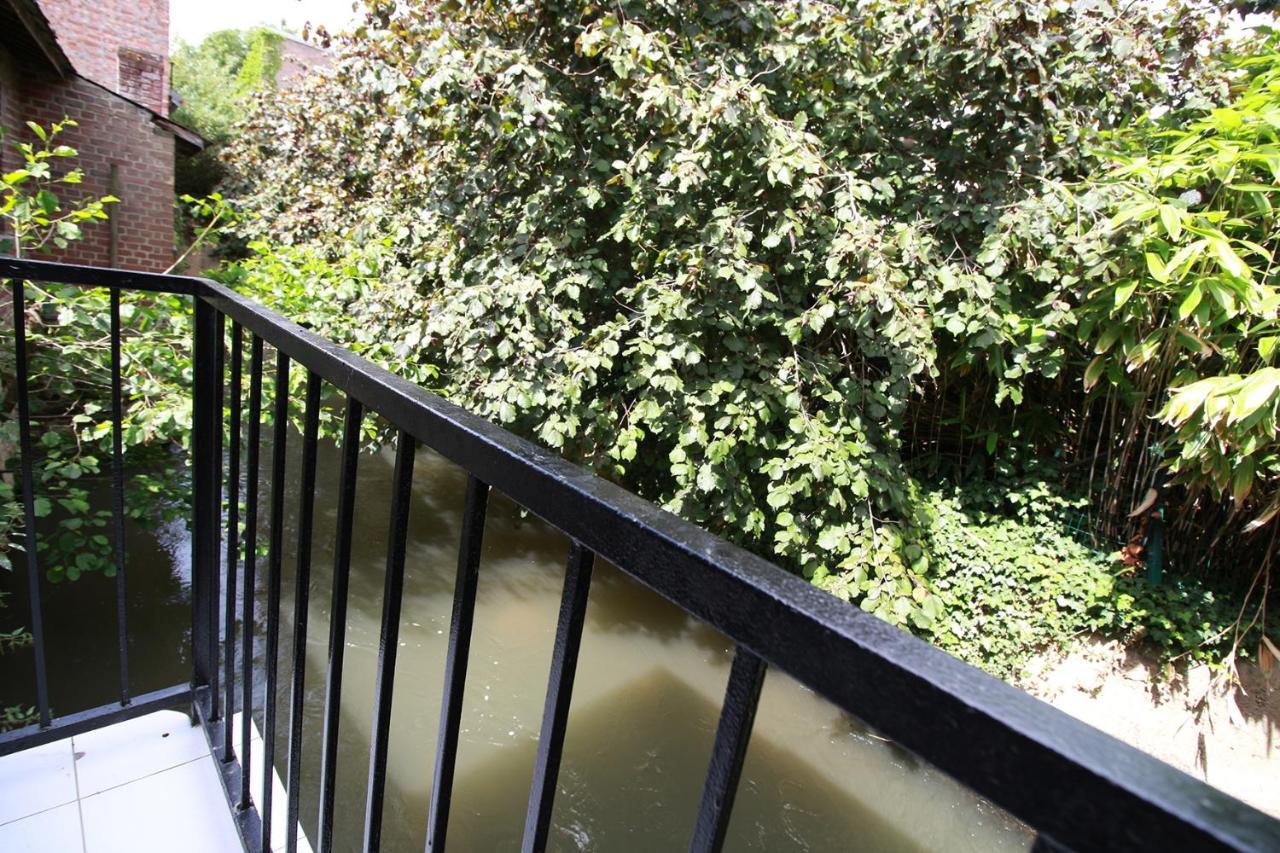 La Medina Apartment La Fere Екстериор снимка