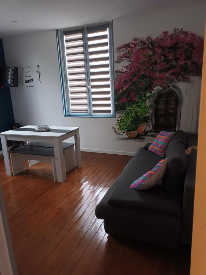 La Medina Apartment La Fere Екстериор снимка
