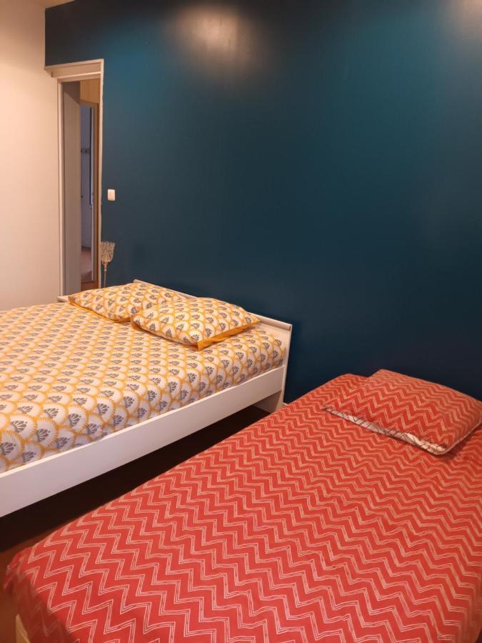 La Medina Apartment La Fere Екстериор снимка