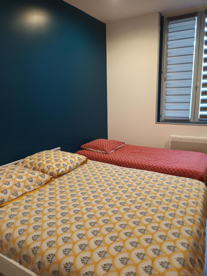 La Medina Apartment La Fere Екстериор снимка