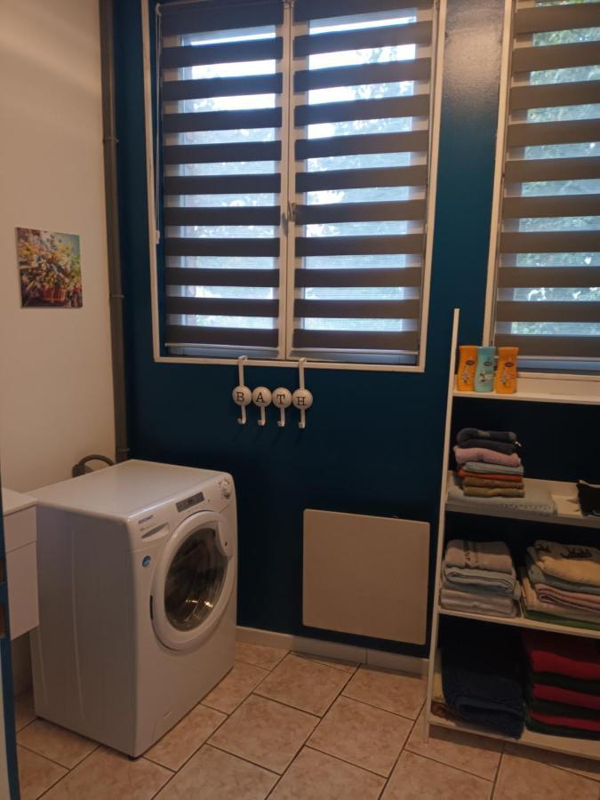 La Medina Apartment La Fere Екстериор снимка
