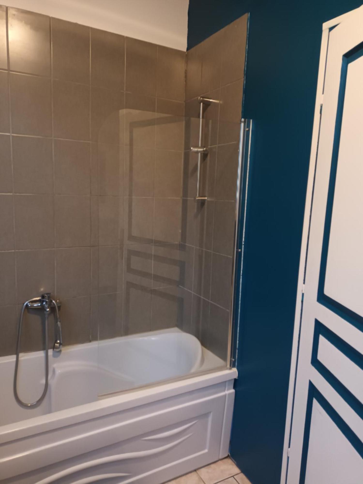 La Medina Apartment La Fere Екстериор снимка