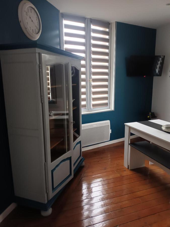 La Medina Apartment La Fere Екстериор снимка