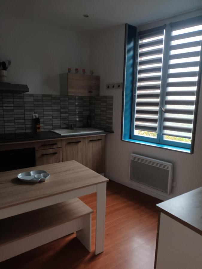 La Medina Apartment La Fere Екстериор снимка